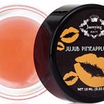 Jujub Pineapple Lightening Lip Balm