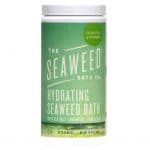 Hydrating Seaweed Bath